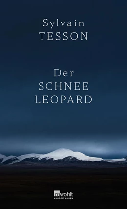 Abbildung von Tesson | Der Schneeleopard | 1. Auflage | 2021 | beck-shop.de