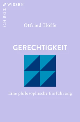 Abbildung von Höffe, Otfried | Gerechtigkeit | 6. Auflage | 2021 | 2168 | beck-shop.de