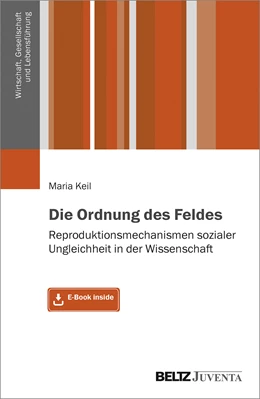 Abbildung von Keil | Die Ordnung des Feldes | 1. Auflage | 2020 | beck-shop.de
