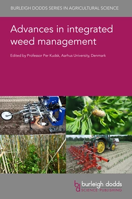 Abbildung von Kudsk | Advances in integrated weed management | 1. Auflage | 2022 | 113 | beck-shop.de