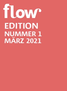 Abbildung von Gruner+Jahr Deutschland GmbH | Flow Edition 1 (01/2021) | 1. Auflage | 2021 | beck-shop.de