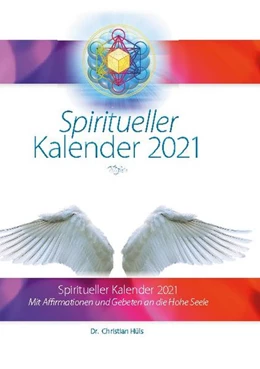Abbildung von Hüls | Spiritueller Kalender 2021 | 2. Auflage | 2020 | beck-shop.de