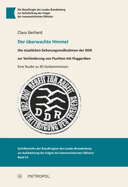 Abbildung von Gerhard | Der überwachte Himmel | 1. Auflage | 2020 | beck-shop.de