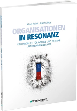 Abbildung von Kissel / Mikus | Organisationen in Resonanz | 1. Auflage | 2020 | beck-shop.de