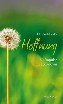 Abbildung von Haider | Hoffnung | 1. Auflage | 2020 | beck-shop.de