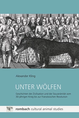 Abbildung von Kling | Unter Wölfen | 1. Auflage | 2019 | beck-shop.de