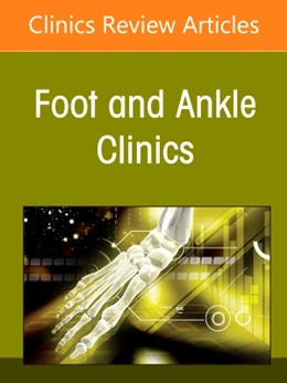 Abbildung von Slullitel / Ruiz | Deltoid-Spring Ligament Complex and Medial Ankle Instability, An issue of Foot and Ankle Clinics of North America | 1. Auflage | 2021 | beck-shop.de