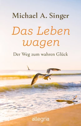 Abbildung von Singer | Das Leben wagen | 1. Auflage | 2021 | beck-shop.de