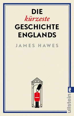 Abbildung von Hawes | Die kürzeste Geschichte Englands | 1. Auflage | 2021 | beck-shop.de