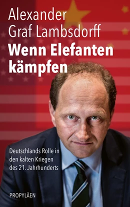 Abbildung von Lambsdorff | Wenn Elefanten kämpfen | 1. Auflage | 2021 | beck-shop.de
