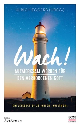 Abbildung von Eggers | Wach! | 1. Auflage | 2021 | beck-shop.de