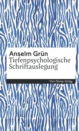 Abbildung von Grün | Tiefenpsychologische Schriftenauslegung | 1. Auflage | 2021 | beck-shop.de