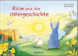 Abbildung von Wilhelm | Rica und die Ostergeschichte | 1. Auflage | 2022 | beck-shop.de