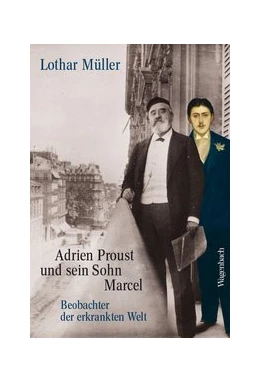 Abbildung von Müller | Adrien Proust und sein Sohn Marcel | 1. Auflage | 2021 | beck-shop.de