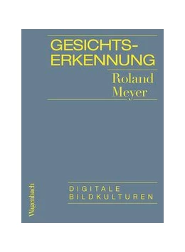 Abbildung von Meyer | Gesichtserkennung | 1. Auflage | 2021 | beck-shop.de