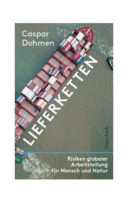 Abbildung von Dohmen | Lieferketten | 1. Auflage | 2021 | beck-shop.de