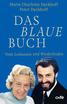 Abbildung von Dyckhoff | Das Blaue Buch | 1. Auflage | 2020 | beck-shop.de