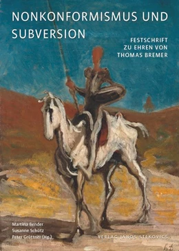 Abbildung von Schütz / Bender | Nonkonformismus und Subversion | 1. Auflage | 2020 | beck-shop.de