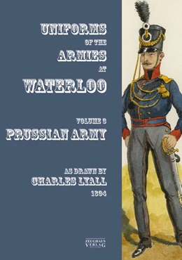 Abbildung von Lyall | Costumes of the Armies engaged at Waterloo | 1. Auflage | 2020 | beck-shop.de