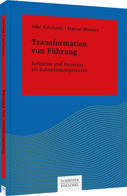 Abbildung von Reinhardt / Winners | Transformation von Führung | 1. Auflage | 2021 | beck-shop.de