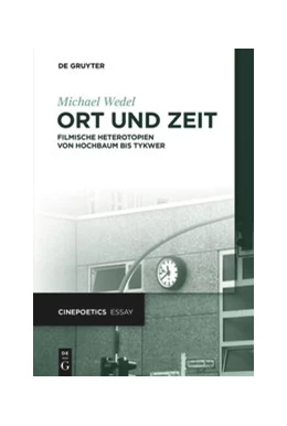 Abbildung von Wedel | Ort und Zeit | 1. Auflage | 2020 | beck-shop.de