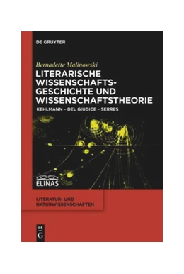 Abbildung von Malinowski | Literarische Wissenschaftsgeschichte und Wissenschaftstheorie | 1. Auflage | 2020 | beck-shop.de