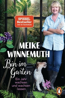 Abbildung von Winnemuth | Bin im Garten | 1. Auflage | 2021 | beck-shop.de