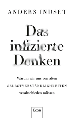 Abbildung von Indset | Das infizierte Denken | 1. Auflage | 2021 | beck-shop.de
