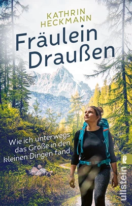 Abbildung von Heckmann | Fräulein Draußen | 1. Auflage | 2021 | beck-shop.de