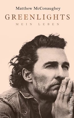 Abbildung von McConaughey | Greenlights | 1. Auflage | 2021 | beck-shop.de