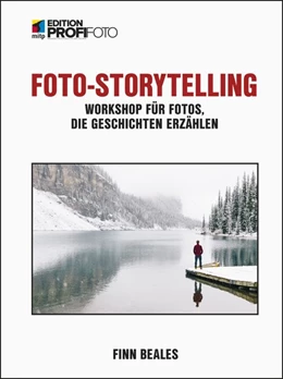 Abbildung von Beales | Foto-Storytelling | 1. Auflage | 2021 | beck-shop.de
