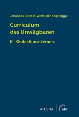 Abbildung von Bilstein / Kneip | Curriculum des Unwägbaren | 1. Auflage | 2020 | beck-shop.de