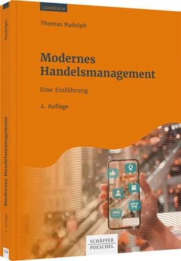 Abbildung von Rudolph | Modernes Handelsmanagement | 4. Auflage | 2021 | beck-shop.de