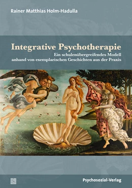 Abbildung von Holm-Hadulla | Integrative Psychotherapie | 1. Auflage | 2021 | beck-shop.de