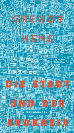 Abbildung von Hens | Die Stadt und der Erdkreis | 1. Auflage | 2021 | beck-shop.de