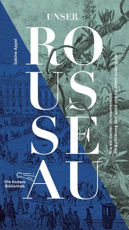Abbildung von Appel | Unser Rousseau | 1. Auflage | 2021 | beck-shop.de