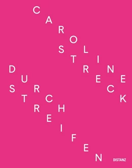 Abbildung von Streck | Durchstreifen | 1. Auflage | 2020 | beck-shop.de