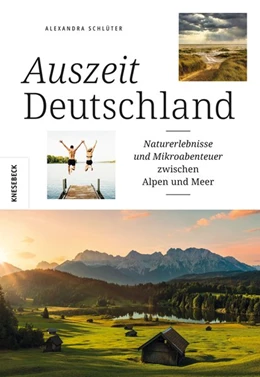 Abbildung von Schlüter | Auszeit Deutschland | 2. Auflage | 2021 | beck-shop.de