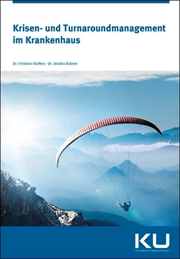 Abbildung von Stoffers / Krämer | Krisen- und Turnaroundmanagement im Krankenhaus | 1. Auflage | 2020 | beck-shop.de
