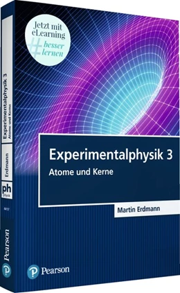 Abbildung von Erdmann | Experimentalpyhsik 3 | 1. Auflage | 2024 | beck-shop.de