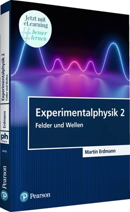 Abbildung von Erdmann / Flügge | Experimentalphysik 2 | 1. Auflage | 2021 | beck-shop.de