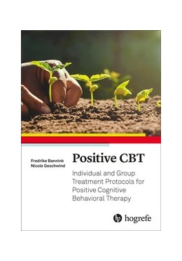 Abbildung von Beck / Geschwind | Positive CBT | 1. Auflage | 2021 | beck-shop.de