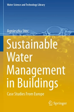 Abbildung von Stec | Sustainable Water Management in Buildings | 1. Auflage | 2020 | 90 | beck-shop.de