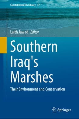 Abbildung von Jawad | Southern Iraq's Marshes | 1. Auflage | 2021 | 36 | beck-shop.de