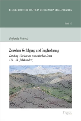 Abbildung von Weineck | Zwischen Verfolgung und Eingliederung | 1. Auflage | 2021 | beck-shop.de