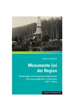 Abbildung von Friedreich | Monumente (in) der Region | 1. Auflage | 2020 | 39 | beck-shop.de