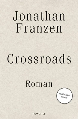 Abbildung von Franzen | Crossroads | 1. Auflage | 2021 | beck-shop.de