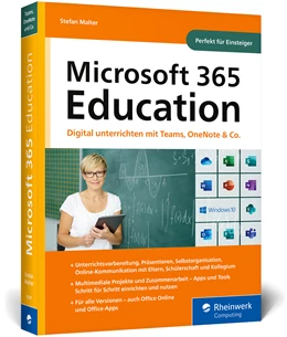Abbildung von Malter | Microsoft 365 Education | 1. Auflage | 2021 | beck-shop.de
