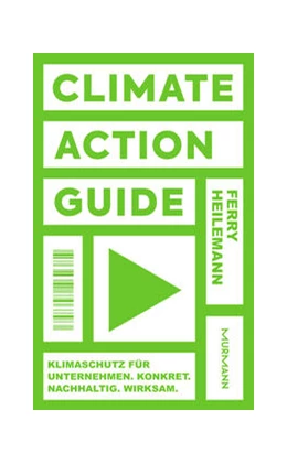 Abbildung von Heilemann | Climate Action Guide | 1. Auflage | 2021 | beck-shop.de