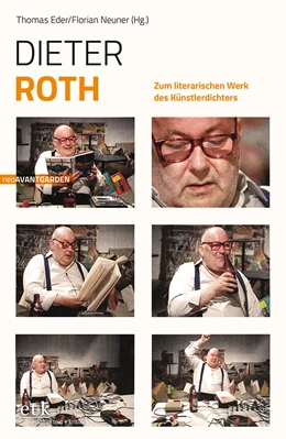 Abbildung von Eder / Neuner | Dieter Roth | 1. Auflage | 2021 | beck-shop.de